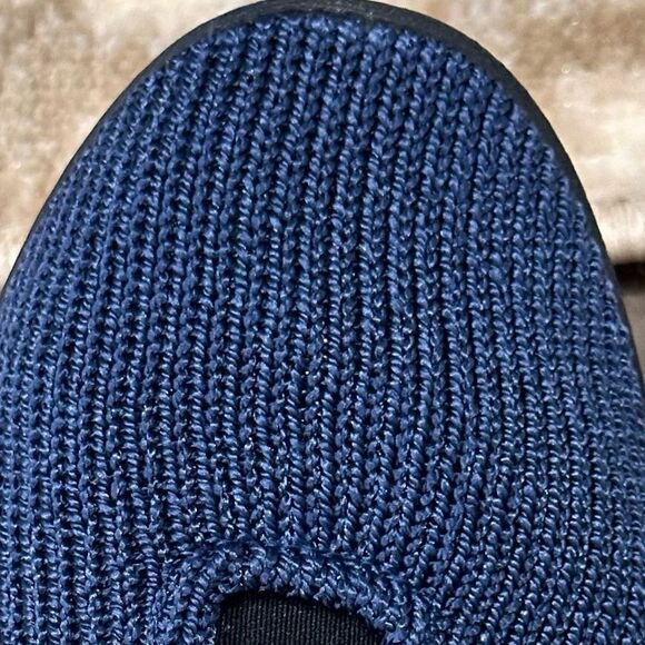 ARCOPEDICO Women’s ES Knit Slip On Shoes in the Size 40/9-9.5 US Size in Denim - Picture 11 of 13